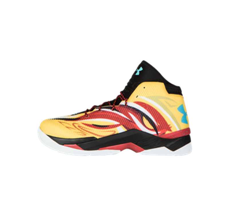 Under Armour Stephen Curry 2.5 Shoes China special style